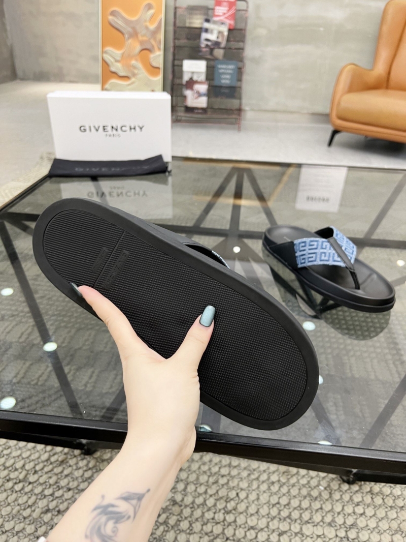 Givenchy Slippers